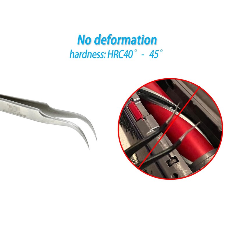 Cleaning Tool Kits, Hair Removal Tools for Vacuums Wheels (Long
