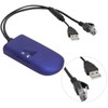 300Mbps Repeater Wireless Bridge VAP 11G300 AP Portable Rapid LongDistance