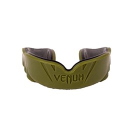 Venum Challenger Mouthguard - Khaki/Black