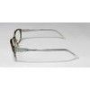 VERA WANG Eyeglasses V318 Tortoise Mint 50MM