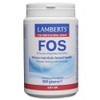 Lamberts FOS Fructo-oligosaccharides (Eliminex) 500 gr