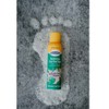 Dermatonics Fizzy Foot Foam