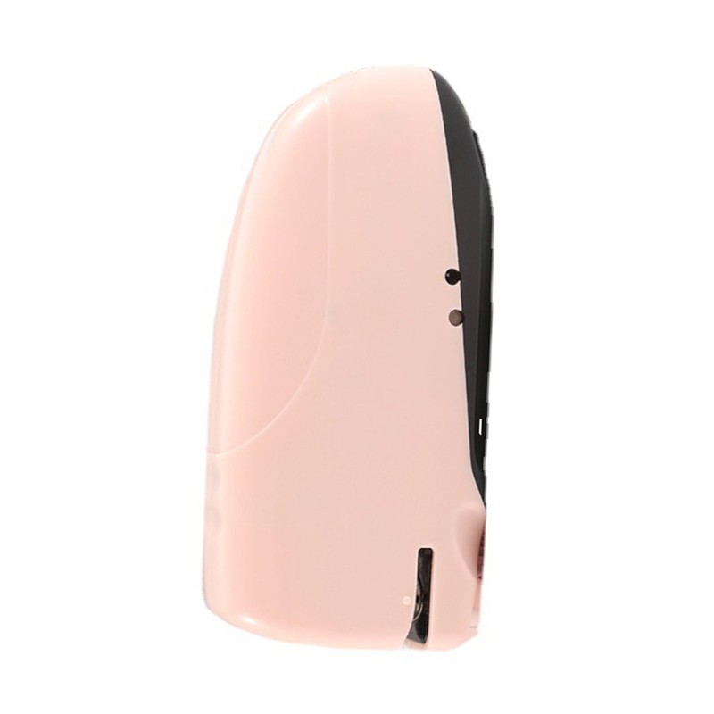 Electric Stapler 10 Sheet Capacity Rechargeable Portable Automatic Stapler Support