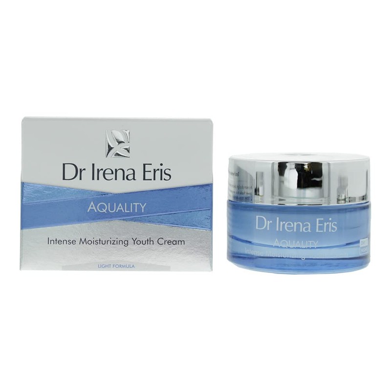 Dr Irena Eris Aquality Intense Moisturizing Youth Cream