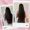 KERARGAN ULTRA REPAIR KERATIN SHAMPOO & CONDITIONER DUO 2X16.9OZ DAMAGED