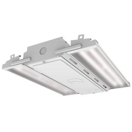 Lithonia Lighting CPHB 15LM MVOLT 40K Compact PRO LED Bay Light, High Bay, 15000 Lumens, 4000K Light