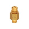 RIEGLER – Safety Valve Mini, G 1/4, 3 – 7