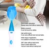 Feather Duster 180 Degree Rotatable Window Blind Cleaner for Home