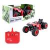 Sharper Image 1212006061 RC Split Twister Remote Controlled Stunt Buggy