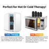 ThreeH Finger Ice Sleeves 2 Ice Pack for Toes and