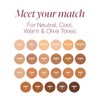 Liquid Foundation Cool Ounce