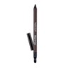 Flormar Smoky Eyes Waterproof Eyeliner 006 Outstanding Bronze - Waterproof