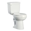 PROFLO PF5112WHM PROFLO PF5112M Jerrit Toilet Tank Only - Less