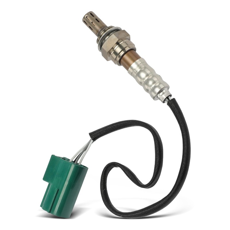 Frankberg Lambda Sensor Compatible with Micra III K12 1.0L-1.4L 2004-2005