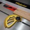 The Hedgehog Featherboard for Table Saws for Quicker, Easier, and
