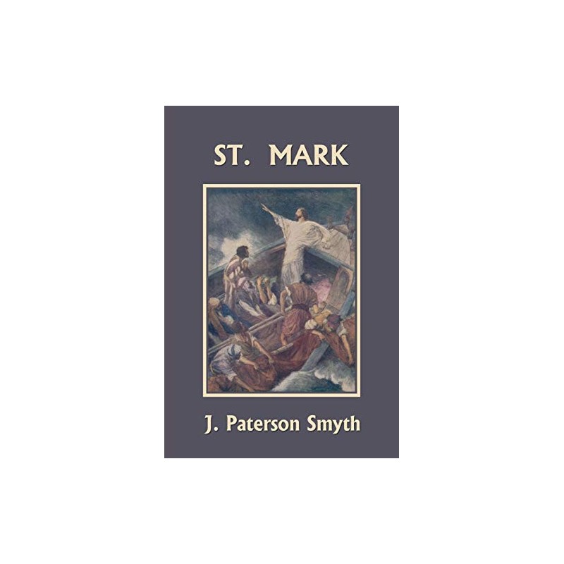 St. Mark (Yesterday's Classics)