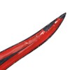 Carbon Fiber Car Headlight Eyebrow Eyelids Fits for F87 M2