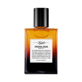 kiel [Kiel] Original Musk Blend 50ml / [키엘]오리지널 머스크 블렌드 50ml