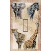 SwitchStix Serengheti Safari Animals SwitchStix Single Toggle