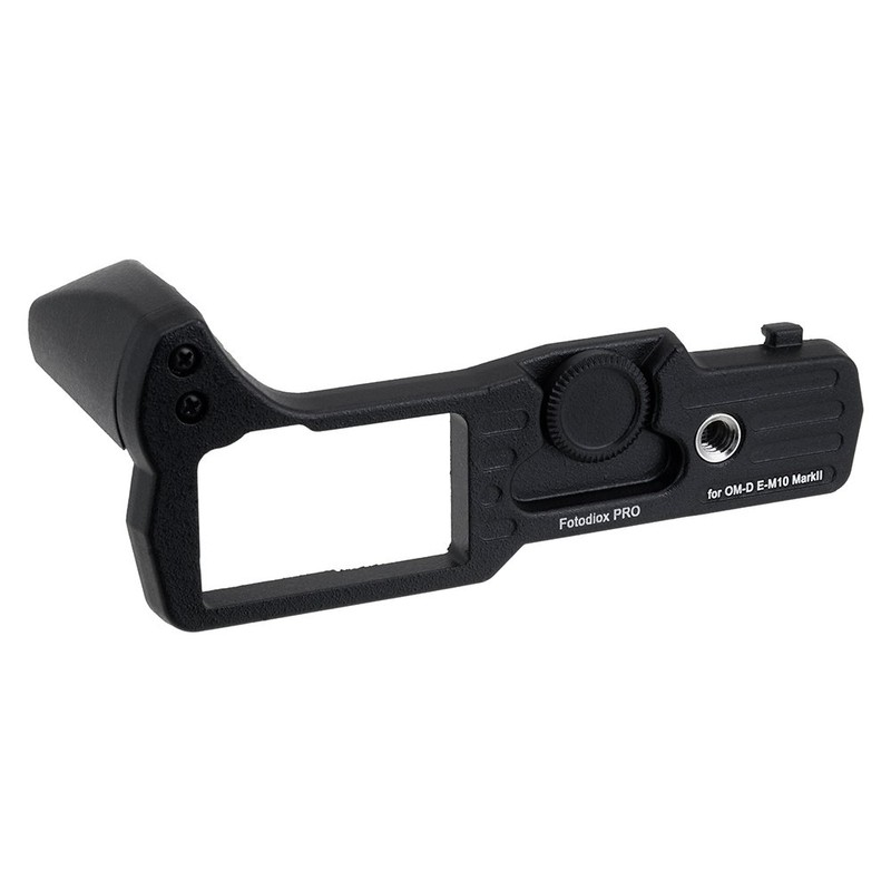 Fotodiox All Metal Camera Pro Hand Grip for Olympus Mirrorless