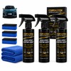3 Pcs Quick Effect Coating Agent, New Quick Effect Coating