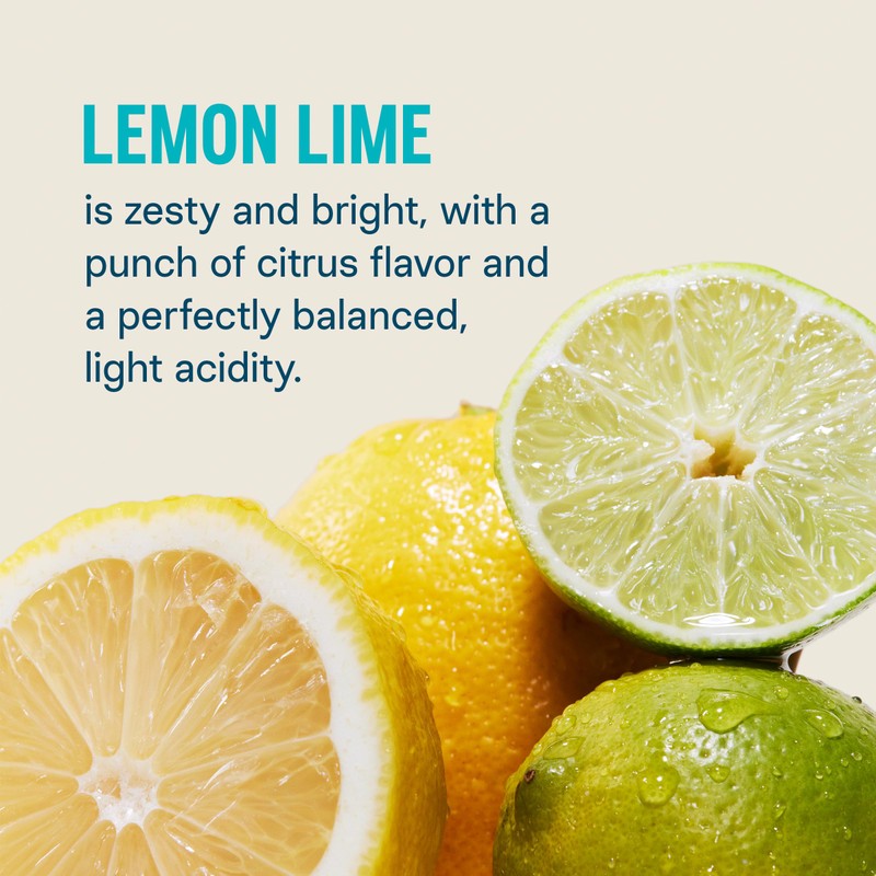 Liquid I.V. Sugar-Free Hydration Multiplier - Lemon Lime – Hydration