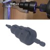 Electrical Conduit Reamer 1/4 Inch Shank High Carbon Steel Reaming