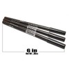 3 Pcs x Italia Deluxe 1002 Dark Brown Ultra Fine