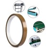 KYRYD 1 Piece PTFE Anti-Static Teflon Tape Width 13MM*Length 10m*Thickness
