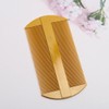 Basic plastic fine-toothed comb / 플라스틱 촘촘한 참빗 기본형