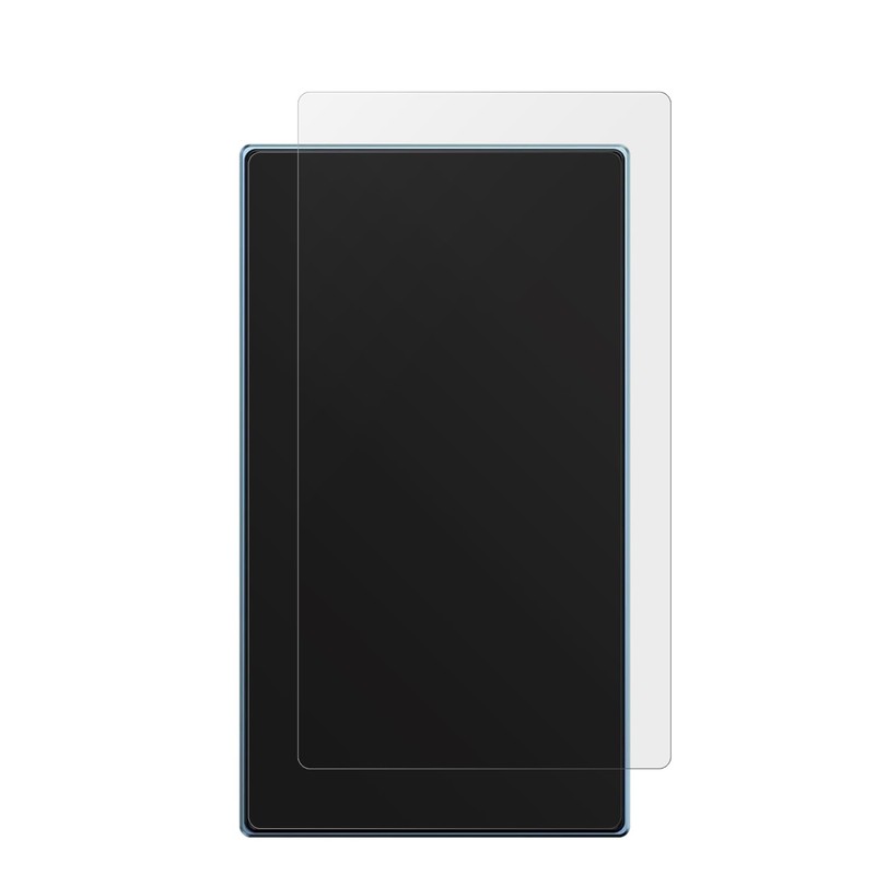 dipos I 4x Matte Screen Protectors for FiiO JM21 Screen