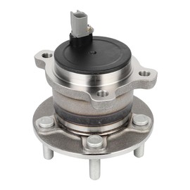 SCITOO 512496 1PC Rear Wheel Hub Bearing for 2013-2019 for d C-Max,Escape for Lincoln MKC 1.5L 2.0L 2.3L 2.5L