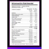 Multi F Women Vitaminas 180 Cáps Mujer A4h Colageno Biotina