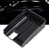 HNYYZL Center Console Tray Compatible with Nissan Rogue 2014-2020 and