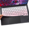 i-Tensodo 2 PCS Keyboard Cover for Lenovo Thinkpad L14 Gen