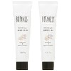 Botanist Botanist Hand Cream, Mandarin & Peach Blossom, 1.1 oz (30 g), Set of 2