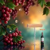 Stainless Steel T-Shape Manual Wine Opener | Professional Corkscrew |