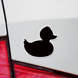 Decal Stickers Of Rubber Duck Premium Indoor (No Waterproof) Vinyl Decal Stickers For Laptop Phone Accessory Helmet Car Window Mug Tuber Cup Door Wall Decoration ANDVER373804aBL110422