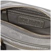 Valentino Women's Registan Belt Bag, Grey