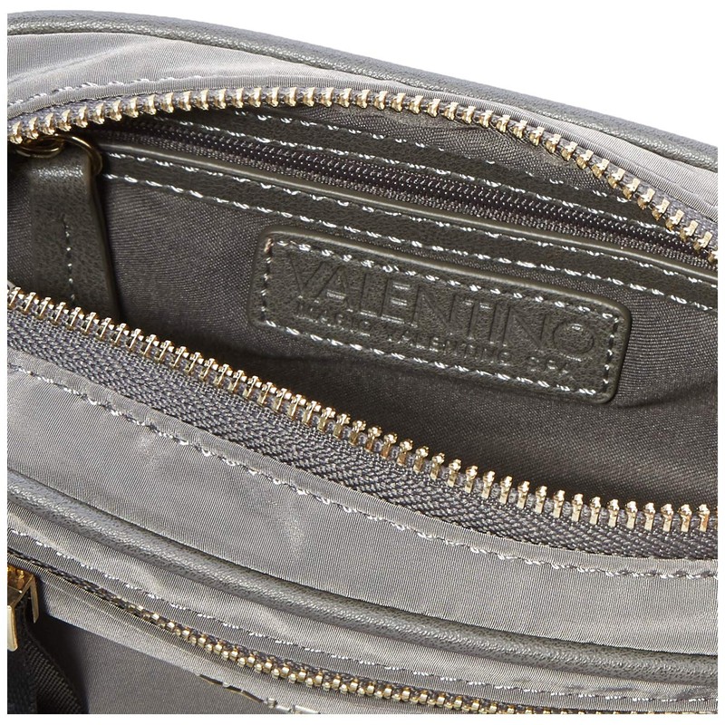 Valentino Women's Registan Belt Bag, Grey