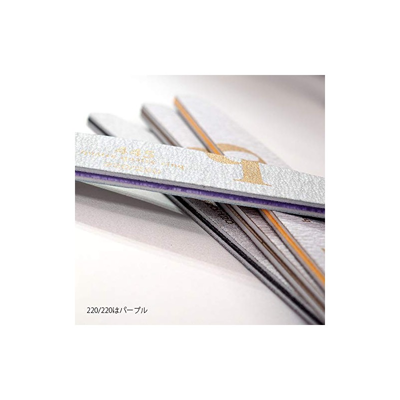 Simply 445 Moon Washable File 220 QMF-4