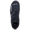 Vaude Metis II Toe Warmer Shoe Caps Black black Size:47-49