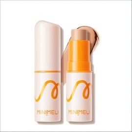Base Maquillaje Barra Hidratante Alta Cobertura Larga Duración 12h Fps Beige