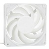 12CM Silent Cooling Fan Low Noise Cooler PWM