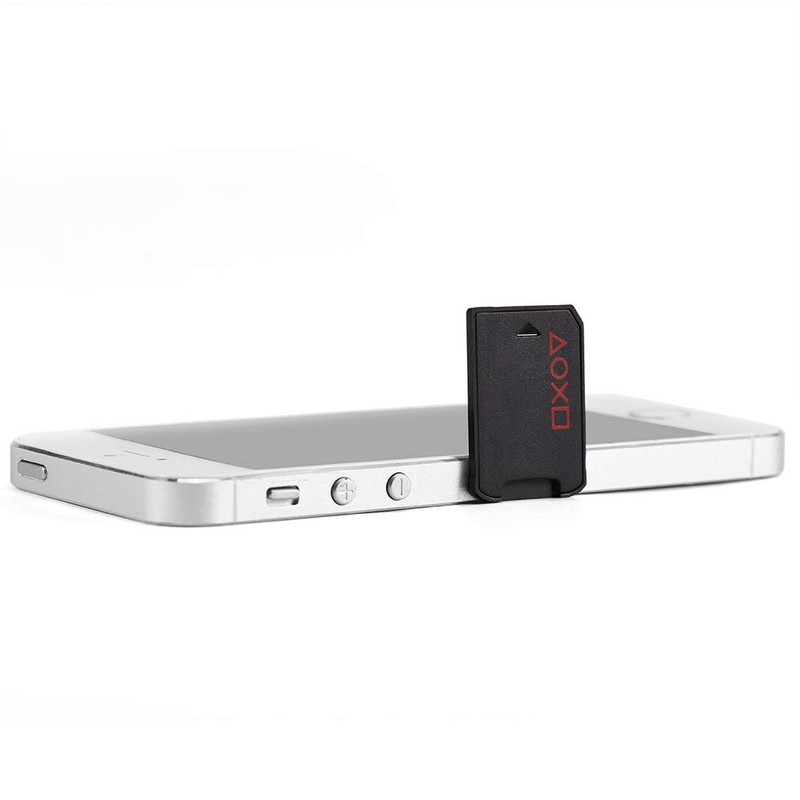 Cuifati PS Vita Memory Card SD2VITA PSVSD Micro SD Adapter