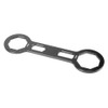 50mm and 46mm Fork Cap Wrench, Bicycle Adjustment Guide Tools