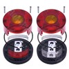 DDR Rear Lights Set for DDR Trailer & IFA Vehicles