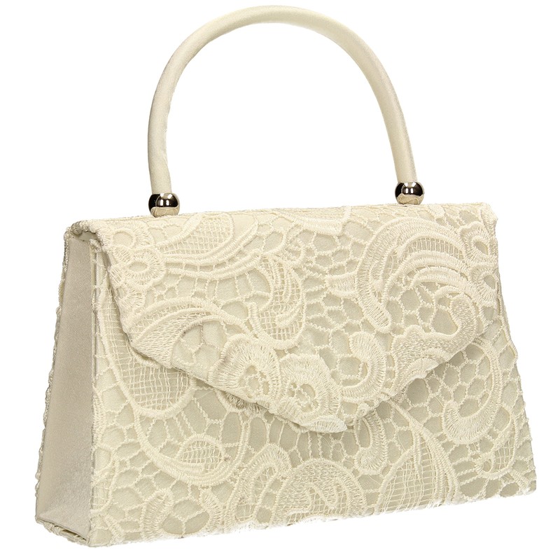 Swanky Swans Jena Women's Clutch 6.5 x 16 x 24