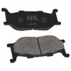 AHL Motorcycle Front Brake Pads FA179 for Yamaha XV 535/535