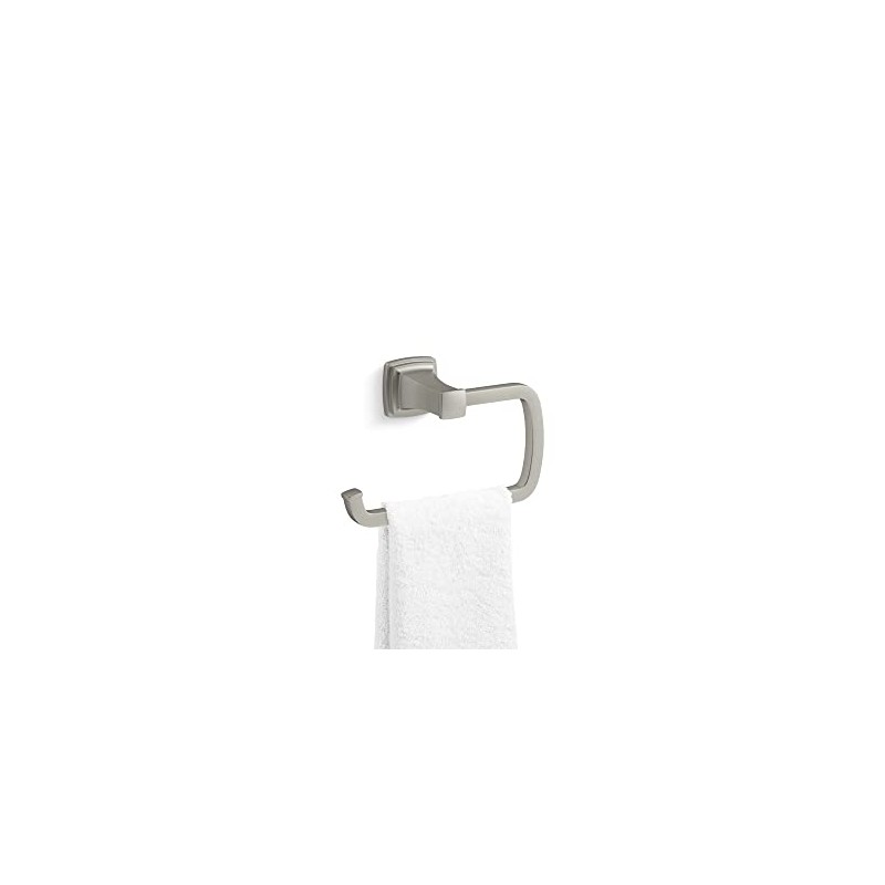 KOHLER RIFF™ TOWEL RING